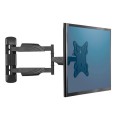 Fellowes Ergonomia  ramię na TV do montażu na ścianę - 1545802
