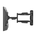 Fellowes Ergonomia  ramię na TV do montażu na ścianę - 1545806