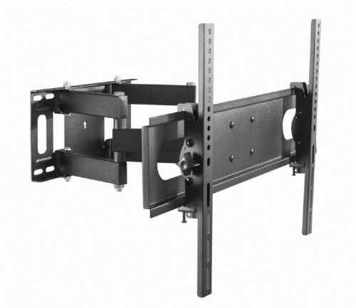 GEMBIRD UCHWYT ŚCIENNY LCD 37"-70" VESA MAX 600 X 400MM, DO 35KG - 1767565