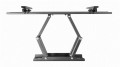 GEMBIRD UCHWYT ŚCIENNY LCD 37"-70" VESA MAX 600 X 400MM, DO 35KG - 1767570