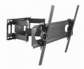 GEMBIRD UCHWYT ŚCIENNY LCD 37"-70" VESA MAX 600 X 400MM, DO 35KG - 1767566
