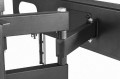 GEMBIRD UCHWYT ŚCIENNY LCD 37"-70" VESA MAX 600 X 400MM, DO 35KG - 1767578