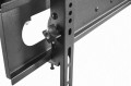 GEMBIRD UCHWYT ŚCIENNY LCD 37"-70" VESA MAX 600 X 400MM, DO 35KG - 1767579