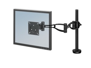 Fellowes Ergonomia  ramię na 1 monitor Vista - dawne Professional Series™