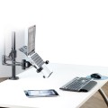 Fellowes Ergonomia  ramię na 1 monitor Vista - dawne Professional Series™ - 1545815