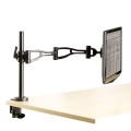 Fellowes Ergonomia  ramię na 1 monitor Vista - dawne Professional Series™ - 1545813