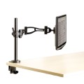 Fellowes Ergonomia  ramię na 1 monitor Vista - dawne Professional Series™ - 1545812