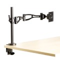 Fellowes Ergonomia  ramię na 1 monitor Vista - dawne Professional Series™ - 1545810