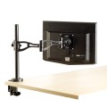 Fellowes Ergonomia  ramię na 1 monitor Vista - dawne Professional Series™ - 1545814