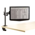Fellowes Ergonomia  ramię na 1 monitor Vista - dawne Professional Series™ - 1545811