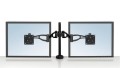 Fellowes Ergonomia  ramię na 2 monitory Vista - dawne Professional Series™ - 1545816