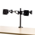 Fellowes Ergonomia  ramię na 2 monitory Vista - dawne Professional Series™ - 1545817
