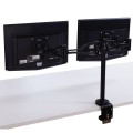 Fellowes Ergonomia  ramię na 2 monitory Vista - dawne Professional Series™ - 1545819
