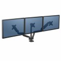 Fellowes Ergonomia  ramię na 3 monitory - seria Platinum - 1545745