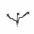 Fellowes Ergonomia  ramię na 3 monitory - seria Platinum - 1545747
