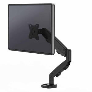 Fellowes Ergonomia  ramię na 1 monitor EPPA™ czarne