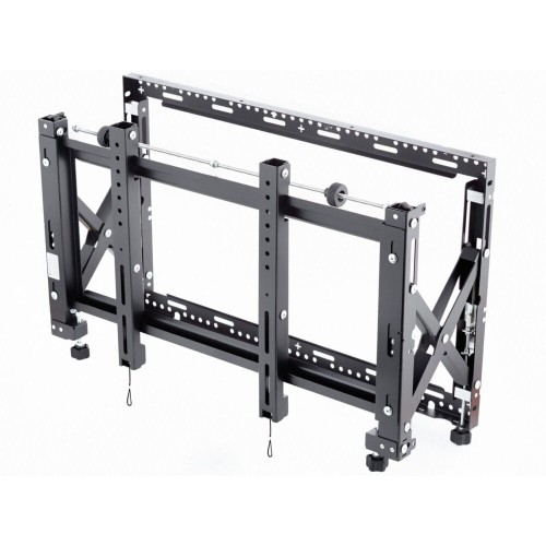 Videościanka typu pop-out Edbak VWPOP65-L (ścienne - 65"; max. 60kg) - 1131690
