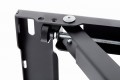 Videościanka typu pop-out Edbak VWPOP65-L (ścienne - 65"; max. 60kg) - 1131695