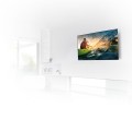 Uchwyt ścienny do monitora B TECH BTV511/B 1MBTM059 (ścienne; 39" - 55"; max. 50kg) - 1131310