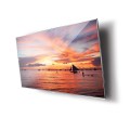 Uchwyt ścienny do monitora B TECH BTV502/B 1MBTM055 (ścienne; 24" - 47"; max. 25kg) - 1131391