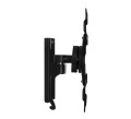 Uchwyt ścienny do monitora B TECH BTV502/B 1MBTM055 (ścienne; 24" - 47"; max. 25kg) - 1131390