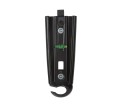 Uchwyt ścienny do monitora B TECH BTV112/B 1MBTM050 (ścienne; 10" - 23"; max. 15kg) - 1131510