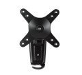 Uchwyt ścienny do monitora B TECH BTV112/B 1MBTM050 (ścienne; 10" - 23"; max. 15kg) - 1131509