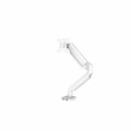 Fellowes Ergonomia  ramię na 1 monitor - seria Platinum, białe - 1545837
