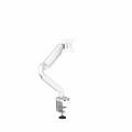 Fellowes Ergonomia  ramię na 1 monitor - seria Platinum, białe - 1545838