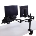 Fellowes Ergonomia  baza na laptop do ramion Vista - dawne Professional Series™ - 1545739