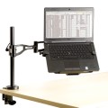Fellowes Ergonomia  baza na laptop do ramion Vista - dawne Professional Series™ - 1545741