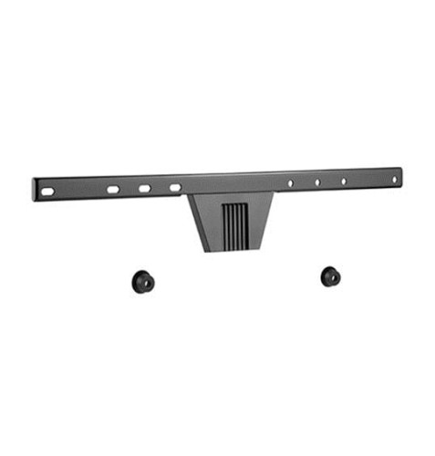 GEMBIRD WĄSKI UCHWYT ŚCIENNY LCD 37-80 VESA MAX 600 X 400MM, DO 50KG - 1464586