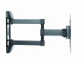GEMBIRD UCHWYT ŚCIENNY LCD 23"-42" (OBRÓT I POCHYLENIE) VESA MAX 200 X 200MM, DO 30KG - 1749237