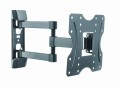 GEMBIRD UCHWYT ŚCIENNY LCD 23"-42" (OBRÓT I POCHYLENIE) VESA MAX 200 X 200MM, DO 30KG - 1749231
