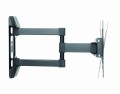 GEMBIRD UCHWYT ŚCIENNY LCD 23"-42" (OBRÓT I POCHYLENIE) VESA MAX 200 X 200MM, DO 30KG - 1749238