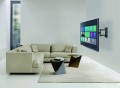GEMBIRD UCHWYT ŚCIENNY LCD 23"-42" (OBRÓT I POCHYLENIE) VESA MAX 200 X 200MM, DO 30KG - 1749236