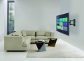 GEMBIRD UCHWYT ŚCIENNY LCD 23"-42" (OBRÓT I POCHYLENIE) VESA MAX 200 X 200MM, DO 30KG - 1745818