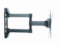 GEMBIRD UCHWYT ŚCIENNY LCD 23"-42" (OBRÓT I POCHYLENIE) VESA MAX 200 X 200MM, DO 30KG - 1745821