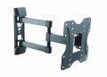 GEMBIRD UCHWYT ŚCIENNY LCD 23"-42" (OBRÓT I POCHYLENIE) VESA MAX 200 X 200MM, DO 30KG - 1745813