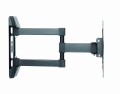 GEMBIRD UCHWYT ŚCIENNY LCD 23"-42" (OBRÓT I POCHYLENIE) VESA MAX 200 X 200MM, DO 30KG - 1745820