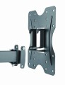 GEMBIRD UCHWYT ŚCIENNY LCD 23"-42" (OBRÓT I POCHYLENIE) VESA MAX 200 X 200MM, DO 30KG - 1749239