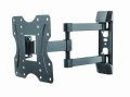 GEMBIRD UCHWYT ŚCIENNY LCD 23"-42" (OBRÓT I POCHYLENIE) VESA MAX 200 X 200MM, DO 30KG - 1749232