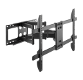GEMBIRD UCHWYT ŚCIENNY REGULOWANY LCD 37-80 VESA MAX 600 X 400MM, DO 60KG - 1484642