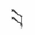 Fellowes Ergonomia  ramię na 2 monitory pionowe - seria Platinum - 1545769