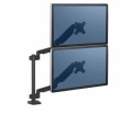Fellowes Ergonomia  ramię na 2 monitory pionowe - seria Platinum - 1545768