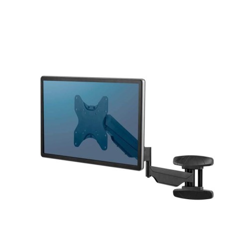 Fellowes Ergonomia  ramię na monitor do montażu na ścianę - 1545793