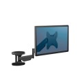 Fellowes Ergonomia  ramię na monitor do montażu na ścianę - 1545794