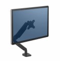 Fellowes Ergonomia  ramię na 1 monitor - seria Platinum, czarne - 1545762