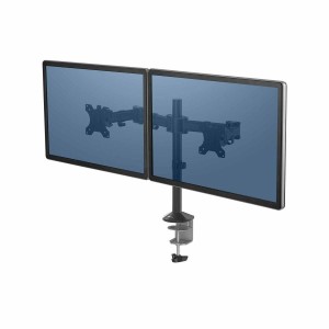 Fellowes Ergonomia  ramię na 2 monitory Reflex
