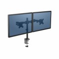 Fellowes Ergonomia  ramię na 2 monitory Reflex - 1545730